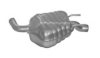 IMASAF 10.88.07 End Silencer